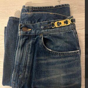 Celine Denim Jeans, size 29